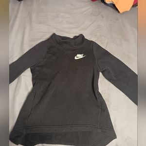 Nike Girl Dress Swetear Size S